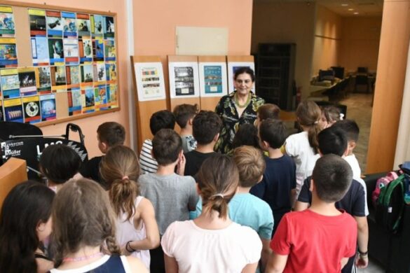 Χολαργός: Παππούς πήρε λάθος παιδί από παιδικό σταθμό – Υποστήριξε ότι δεν είχε μαζί τα γυαλιά του