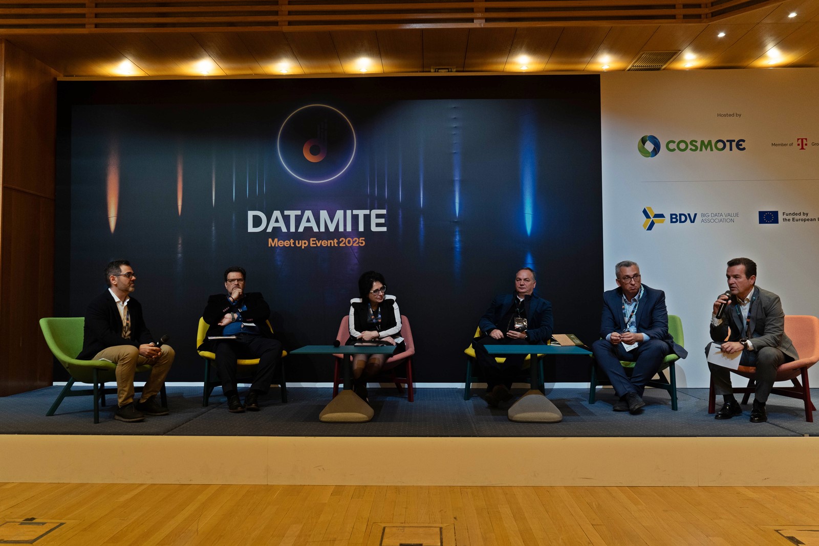 DatamiteMeetUp2025