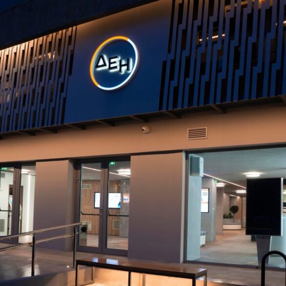 ΔΕΗ : Συμμετέχει στο διεθνές ερευνητικό έργο DCFlex του ινστιτούτου EPRI