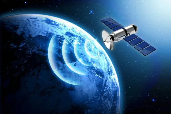 Eutelsat: με πύραυλο της SpaceX εκτόξευσε 20 δορυφόρους.