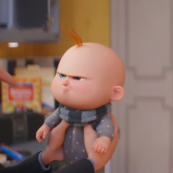 «Despicable Me 4»: Η νέα περιπέτεια του Γκρου και των αγαπημένων Minions