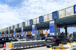 Δυτική Ελλάδα: Έκτακτα μέτρα της Τροχαίας για το τριήμερο