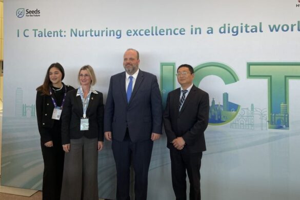 Πρωτοψάλτης: Έρχεται νέο πρόγραμμα κατάρτισης εργαζομένων για Τεχνητή Νοημοσύνη