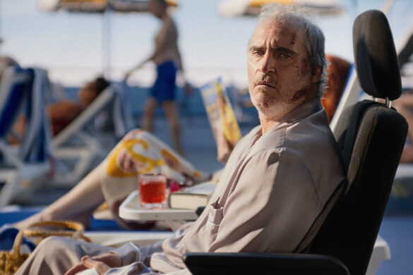 Ποιες ήταν οι 10 καλύτερες ταινίες τρόμου του 2023