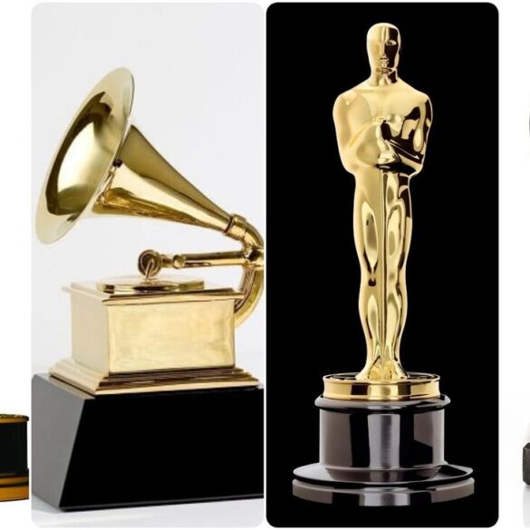 EGOT: Ποια είναι τα μέλη του κλαμπ που έχουν κερδίσει βραβεία Emmy, Grammy, Oscar και Tony