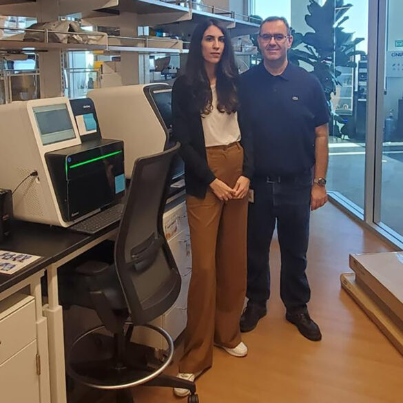 Βραβευμένος Έλληνας επιστήμονας ο Πρόεδρος της ανεξάρτητης Επιστημονικής Επιτροπής του Πάρκου Έρευνας και Καινοτομίας της ELPEN