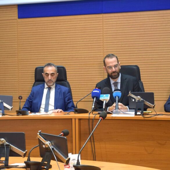 Στήριξη της «καρδιάς» της τοπικής οικονομίας της Δυτικής Ελλάδας με 23 εκατ. ευρώ από το πρόγραμμα «Ενίσχυση Μικρής Επιχειρηματικότητας»