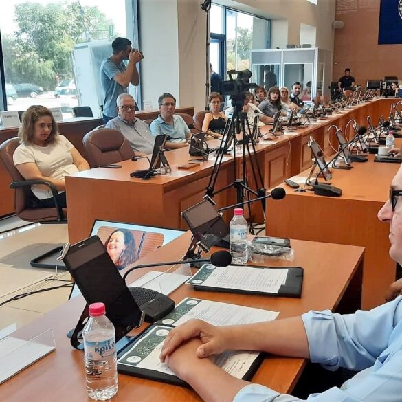Ευρωπαϊκά έργα που προάγουν τις δυνατότητες της Δυτικής Ελλάδας