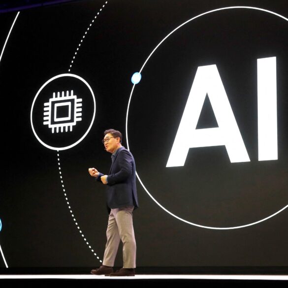 Samsung AI: Το όραμα για «Τεχνητή Νοημοσύνη για Όλους»