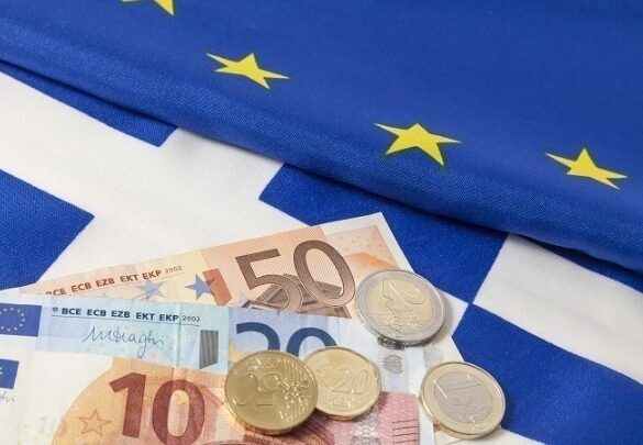Τετράμηνο θετικών εξελίξεων στην οικονομία