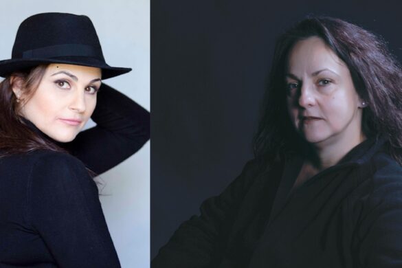 «Μουσικός Μάιος»: Συνεχίζεται με American Classics και τις: Laura Mamakos και Μαρία Ευστρατιάδη