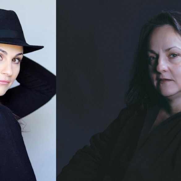 «Μουσικός Μάιος»: Συνεχίζεται με American Classics και τις: Laura Mamakos και Μαρία Ευστρατιάδη