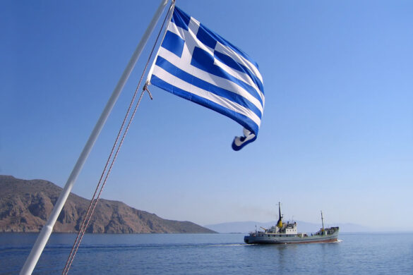 200 χρόνια απο την Ελληνική επανάσταση του 1821 – Έκθεση “Η Αχαΐα στην Επανάσταση του 1821”