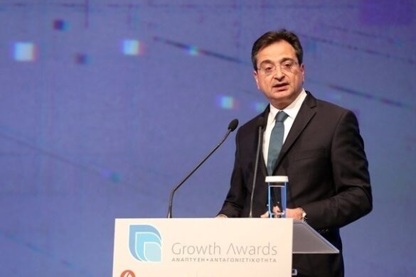 Eurobank – Επιστολή Φ.Καραβία στο προσωπικό: Άμεσες πρωτοβουλίες για εξοικονόμηση ενέργειας