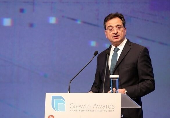Eurobank – Επιστολή Φ.Καραβία στο προσωπικό: Άμεσες πρωτοβουλίες για εξοικονόμηση ενέργειας