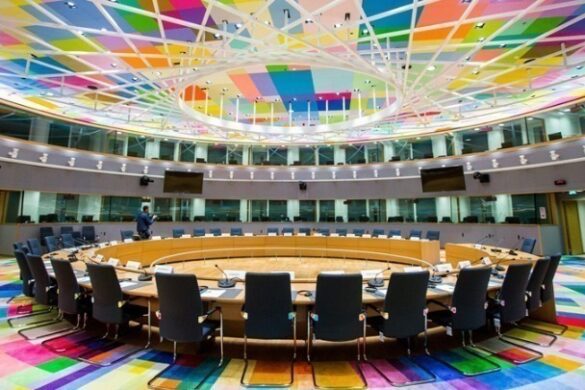 Σε “προσεκτικό σχεδιασμό της δημοσιονομικής πολιτικής το 2023” συμφώνησε το Eurogroup