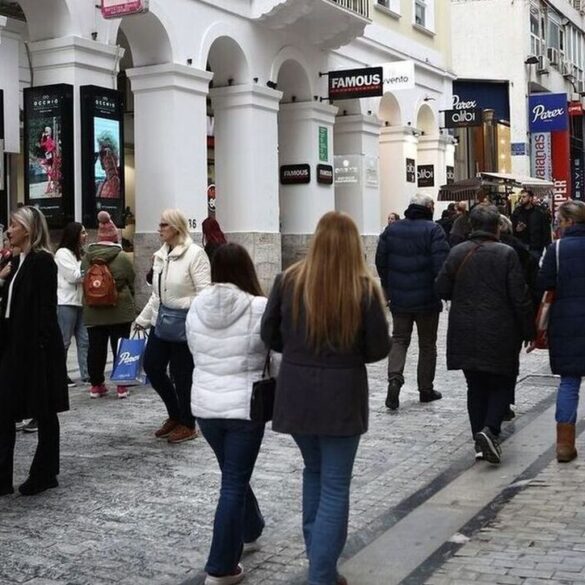 Εμπορικές επιχειρήσεις: Οι τρεις μεγάλες προκλήσεις και η μείωση της απασχόλησης