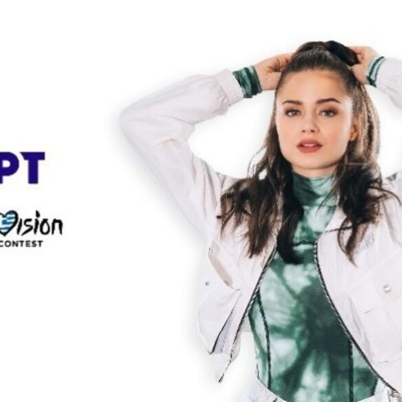 Eurovision 2021: Στον Β’ Ημιτελικό η Ελλάδα
