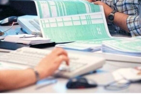 Παρατείνονται μια σειρά από προθεσμίες υποβολής δηλώσεων που έληγαν 31 Δεκεμβρίου 2020
