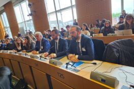 Η Δυτική Ελλάδα πρωταγωνιστεί στη διαμόρφωση μιας νέας ευρωπαϊκής στρατηγικής για τη Δημογραφική Ανθεκτικότητα