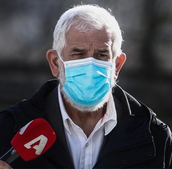 Πέτρος Φιλιππίδης: Ένοχος για δύο απόπειρες, αθώος για τον βιασμό