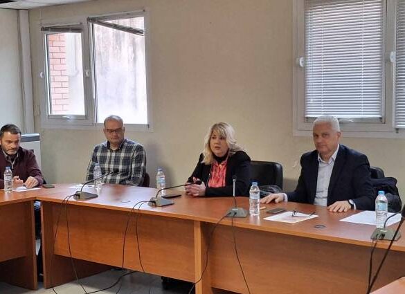 Πάτρα : Σε ετοιμότητα η Περιφέρεια για την ασφάλεια καρναβαλιστών και επισκεπτών