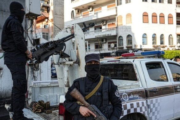 Ξεπέρασαν τους 1.000 οι νεκροί στις συγκρούσεις στα προπύργια των Αλεβιτών στη Συρία