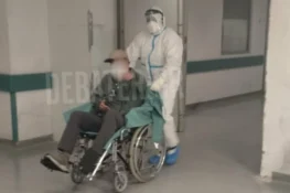 Είχε περάσει από την Πάτρα ο 70χρονος που μετείχε στην κρουαζιέρα με τον χανταϊό και έχει απομονωθεί στο “Αττικόν