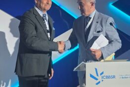Φωκίων Ζαΐμης: Υπογράψαμε κοινή δήλωση για τις κοινές προκλήσεις των Περιφερειών
