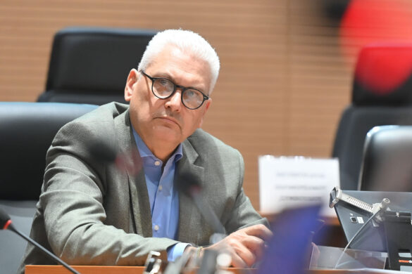 Στην Πάτρα το Συνέδριο της Διάσκεψης Παράκτιων Περιφερειών Βαλκανίων και Μαύρης Θάλασσας