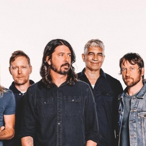 Ψηφιακό περιοδικό από τους Foo Fighters