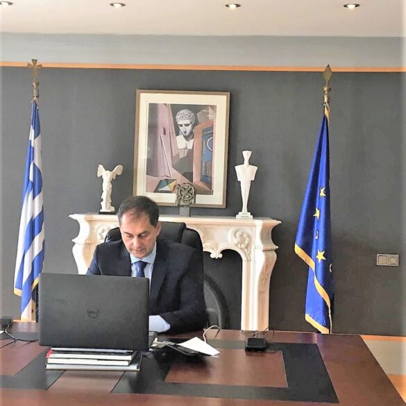 Επιλογή «βέλτιστων πρακτικών» στον Τουρισμό