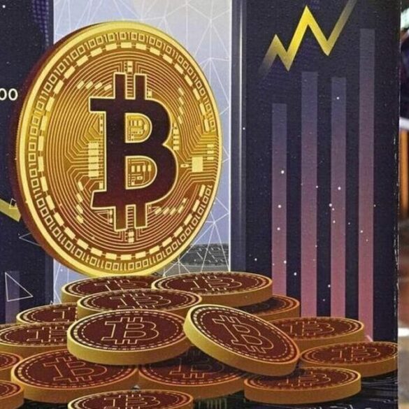 Crypto: Εξαφανίστηκαν πάνω από 170 δισ. δολάρια με φόντο την κατάρρευση του Mt. Gox bitcoin