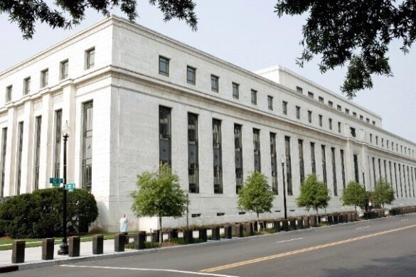 Fed: Αύξηση επιτοκίων κατά 75 μονάδες βάσης