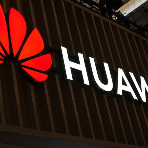 Το νέο λογισμικό της Huawei που κοντράρει Apple και Google