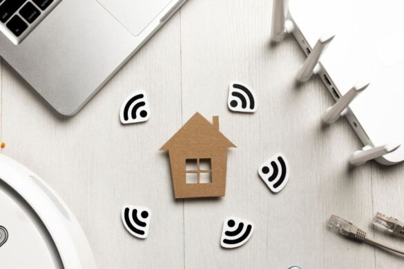 Πώς να ενισχύσετε το σήμα του Wi-Fi σας δωρεάν με 10 κινήσεις – Ειδικός εξηγεί