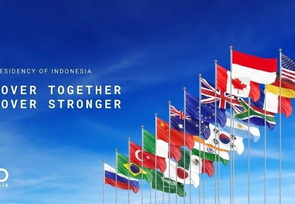 G20: Δεν αναμένεται να δοθεί στη δημοσιότητα επίσημο κοινό ανακοινωθέν μετά τη σύνοδο