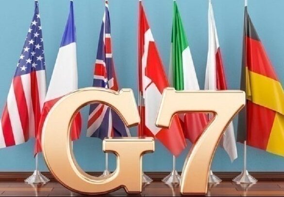 ΥΠΕΞ της G7: Οι Χούθι να σταματήσουν «αμέσως» τις απειλές και τις επιθέσεις