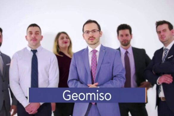 Κατακόρυφη άνοδος εν μέσω πανδημίας για καινοτόμο εταιρεία νεαρών ερευνητών