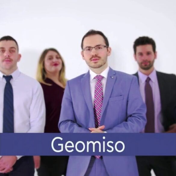 Κατακόρυφη άνοδος εν μέσω πανδημίας για καινοτόμο εταιρεία νεαρών ερευνητών