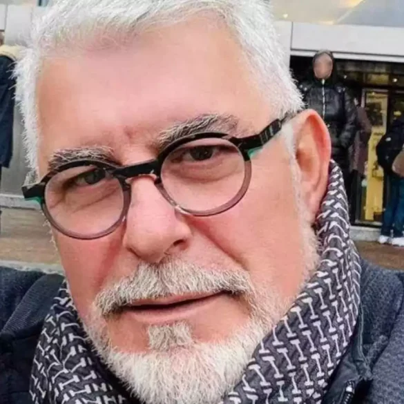 Παραιτήθηκε από τον ΣΥΡΙΖΑ ο Θύμιος Γεωργόπουλος: «Συντάσσομαι με τον Αλέξη Τσίπρα»