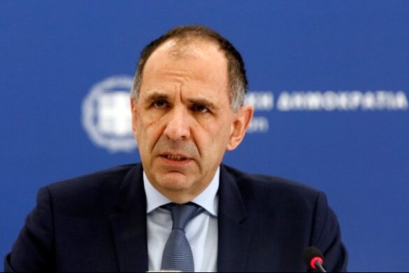 Γ. Γεραπετρίτης: Επανεκκίνηση του σιδηρόδρομου με σημαντική αναβάθμιση του επιπέδου ασφάλειας