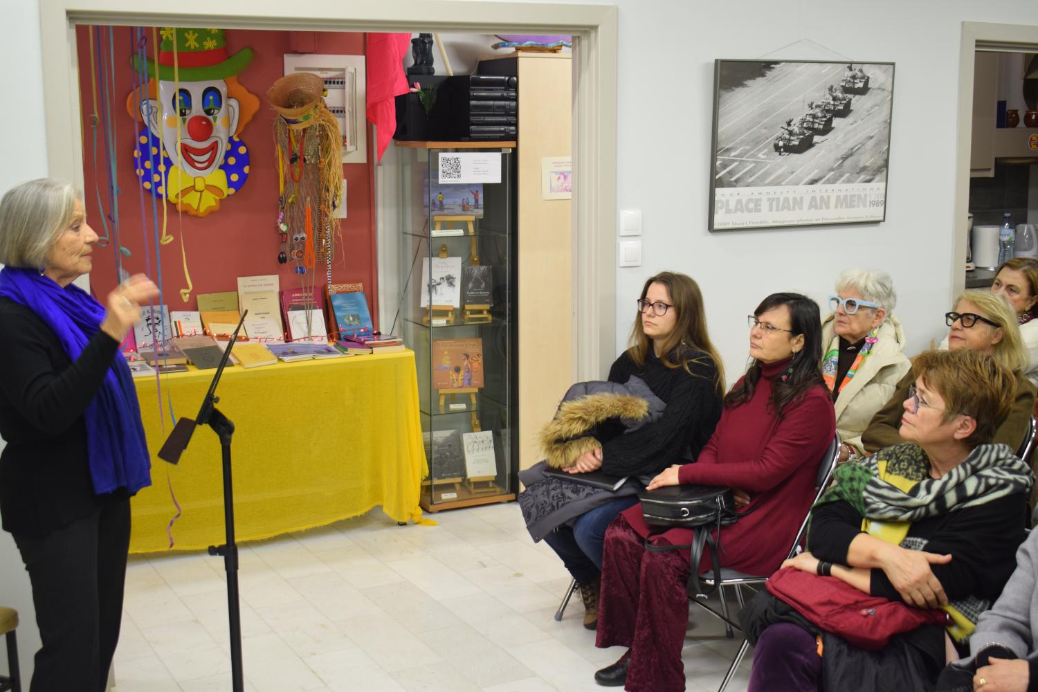 GIOTA KAIKA MANTANIKA