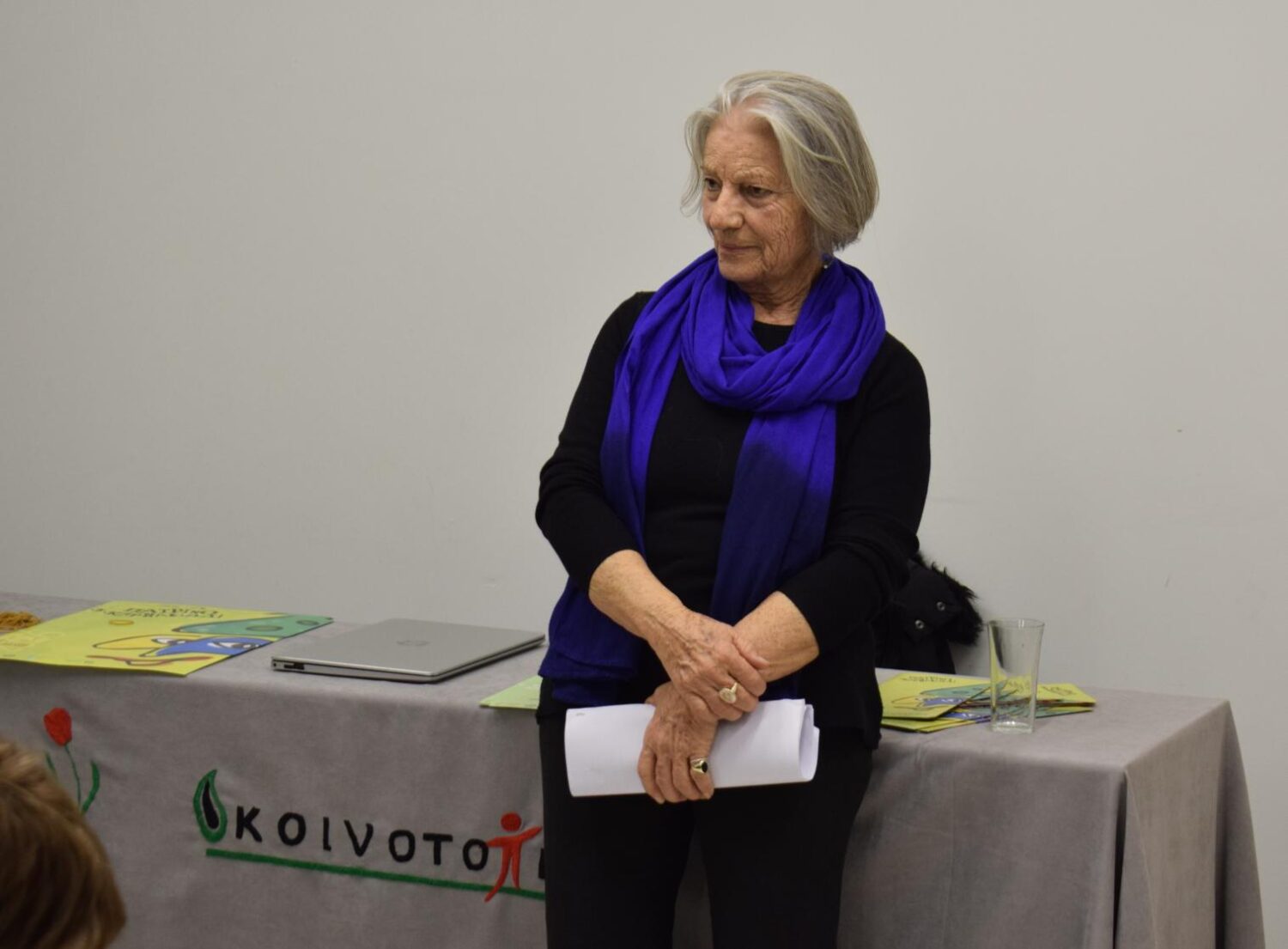 GIOTA KAIKA MANTNANIKA