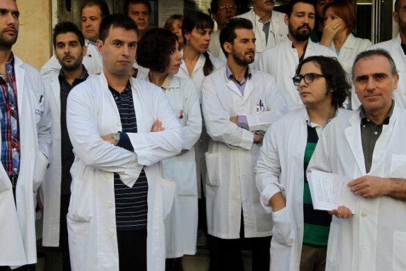 Αχαΐα: Στην πανεργατική απεργία της Πέμπτης οι γιατροί των Νοσοκομείων – «Να τιμωρηθούν οι αυτουργοί της καταστροφής»