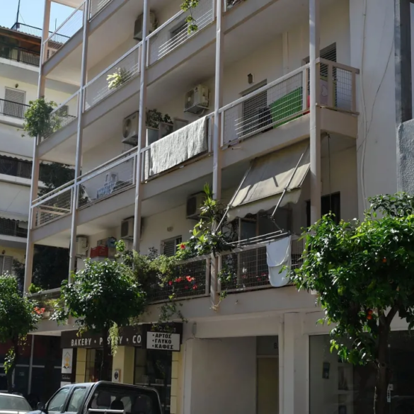 Γυναικοκτονία – Καλαμάτα: Η 39χρονη καλούσε σε βοήθεια – Τα παιδιά κοιμόντουσαν στο δίπλα δωμάτιο