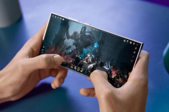 Στροφή σε πιο ακριβά smartphones κάνουν οι Έλληνες καταναλωτές