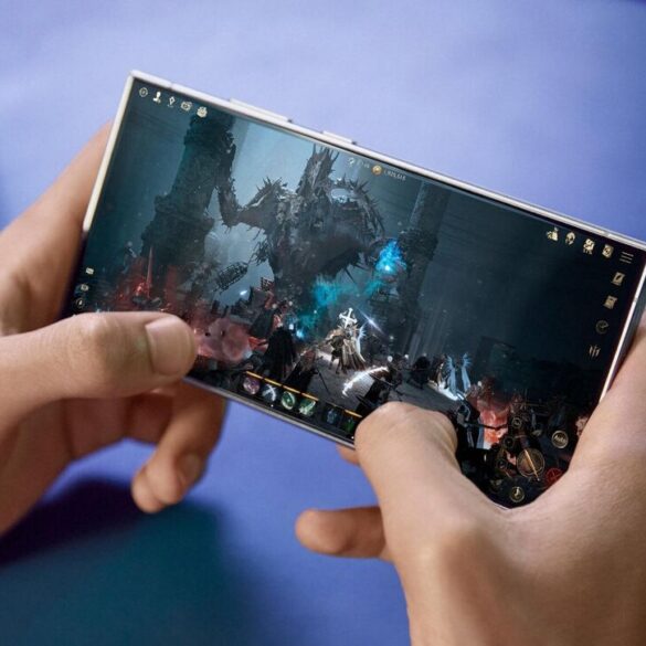 Στροφή σε πιο ακριβά smartphones κάνουν οι Έλληνες καταναλωτές