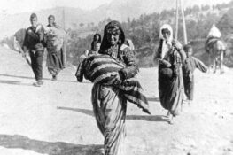Πάτρα: Εκδήλωση στη Μνήμη της Γενοκτονίας των Ελλήνων του Πόντου