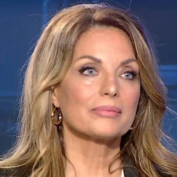 Άντζελα Γκερέκου: Η συγκινητική ιστορία για τον Τόλη Βοσκόπουλο και το τάμα του πατέρα του
